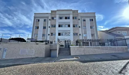 Apartamento semimobiliado para alugar Edifício Palazzo Modena - Jardim Carvalho