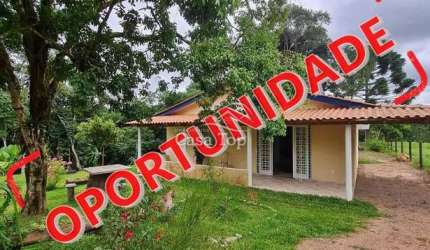 Chácara à venda Itaiacoca