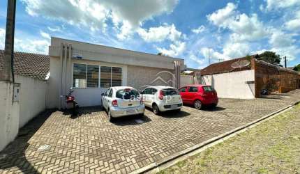 Casa à venda Uvaranas
