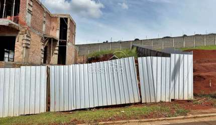 Terreno à venda Condomínio Vale dos Vinhedos - Colônia Dona Luiza