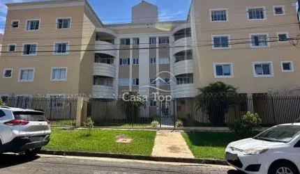 Apartamento à venda Edifício Bergamo - Neves