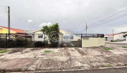 Casa à venda Jardim Veneza