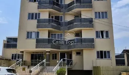 Apartamento mobiliado à venda Edifício Brilho do Sol - Nova Rússia