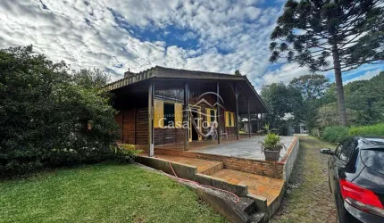 Chácara à venda Cará-Cará