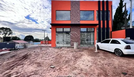 Imóvel comercial para alugar Neves