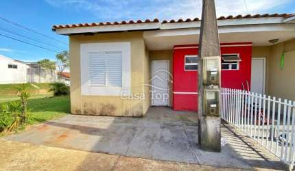 Casa à venda no Condomínio Residencial Moradas - Boa Vista