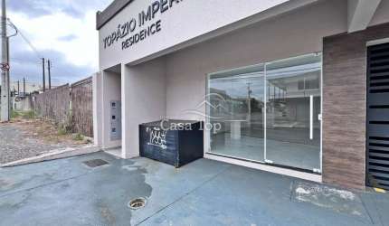 Sala comercial para alugar Edifício Topázio Imperial - Uvaranas