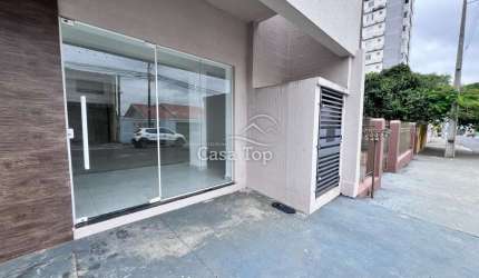 Sala comercial à venda Edifício Topázio Imperial - Uvaranas
