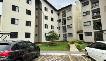 Apartamento à venda Condomínio Residencial Lagoa Dourada - Uvaranas