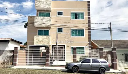 Prédio à venda Uvaranas