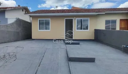 Casa à venda Condomínio Residencial Barcelona - Nova Rússia
