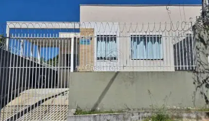 Casa à venda Nova Rússia