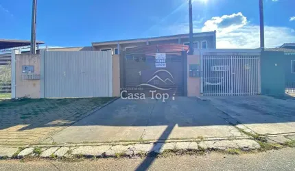 Sobrado à venda Jardim Canaã