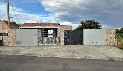 Casa à venda Oficinas