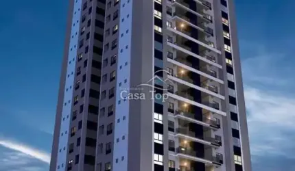 Apartamento para alugar Edifício Gran Villaggio - Vila Estrela