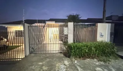 Casa à venda Jardim Carvalho