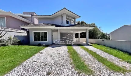 Casa à venda Condomínio Parque dos Ingleses - Jardim Carvalho