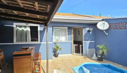 Casa à venda Contorno