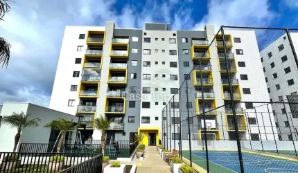 Apartamento à venda Condomínio Vista - Santa Paula