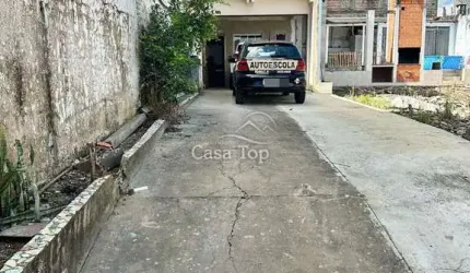 Sobrado à venda Órfãs