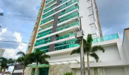 Cobertura Duplex à venda Edifício Palazzo Ferrara - Centro