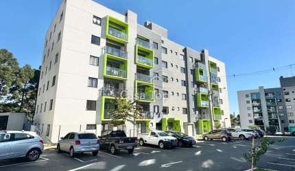 Apartamento para alugar no Condomínio Vista - Uvaranas