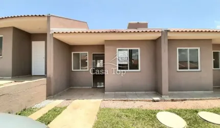 Casa para alugar Residencial Jardim das Flores - Neves