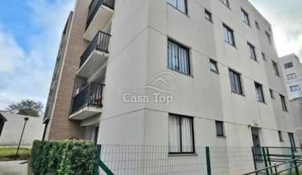 Apartamento semimobiliado à venda Condomínio Vittace - Oficinas