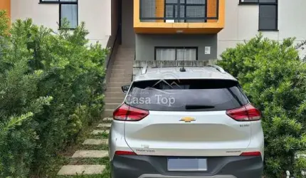 Apartamento à venda Condomínio Inova - Uvaranas