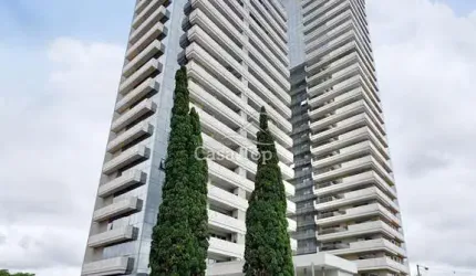 Apartamento semimobiliado à venda Edifício Palazzo Masini - Vila Estrela