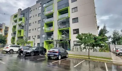 Apartamento para alugar Condomínio Vista - Uvaranas