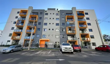 Apartamento para alugar Condomínio Vista - Uvaranas