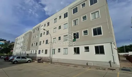 Apartamento para alugar Condomínio Pontal da Serra - Olarias