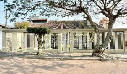 Casa à venda Órfãs