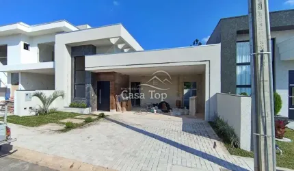 Casa à venda Condomínio EOS Mirante Residence - Contorno