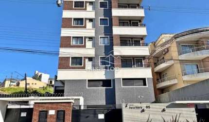 Apartamento mobiliado à venda Edifício Porto Vitória - Uvaranas