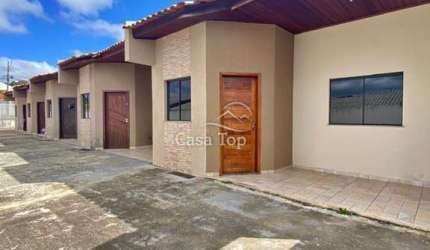 Casa à venda Condomínio Manoel de Melo - Órfãs