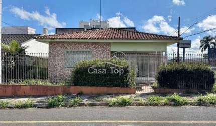 Imóvel comercial para alugar Órfãs