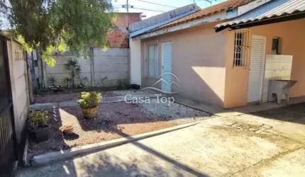 Casa para alugar Jardim Explendore - Olarias