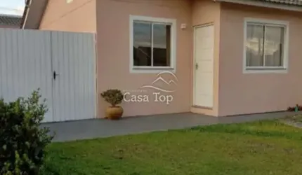 Casa à venda Condomínio Belas - Oficinas