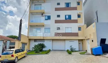 Apartamento semimobiliado para alugar Edifício Ebenezer - Jardim Carvalho