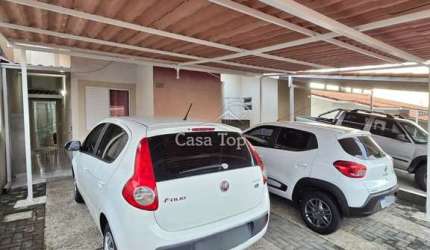 Casa à venda Condomínio Terra Nova  - Boa Vista