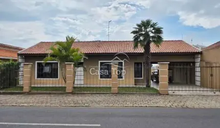 Casa à venda Órfãs