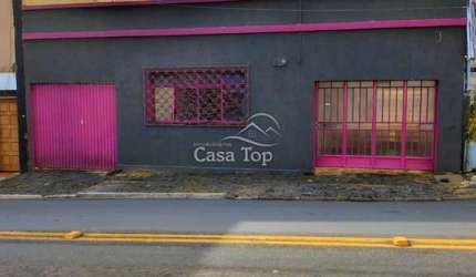 Imóvel comercial para alugar Centro