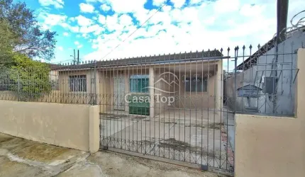 Casa para alugar Ouro verde - Colônia Dona Luíza