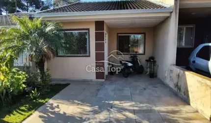 Casa para alugar Condomínio Residencial Millenium - Colônia Dona Luiza
