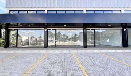 Sala comercial para alugar Fraternitá Mall - Uvaranas