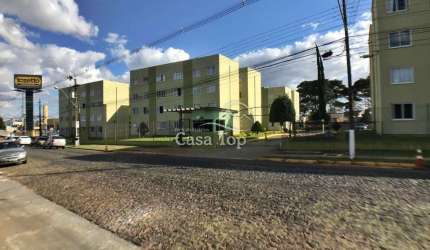 Apartamento para alugar Residencial Acácia I - Oficinas