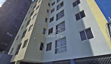 Cobertura Duplex à venda Edifício Marinaua  - Centro