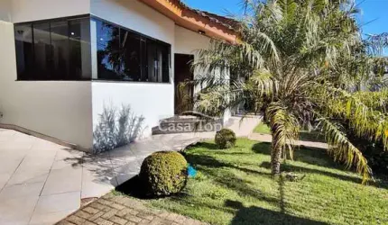 Casa para alugar Jardim Carvalho